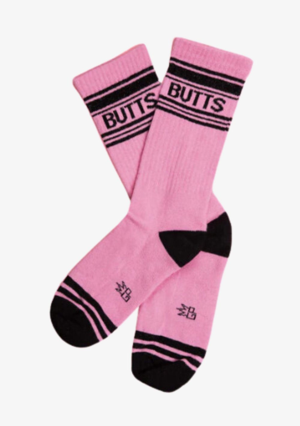 Meias UNISSEXO Butts