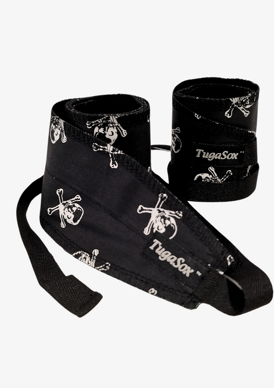 Bone head POWER Wraps