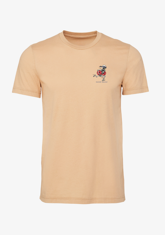 T-shirt "Borrowed Gains" – Dune Edition