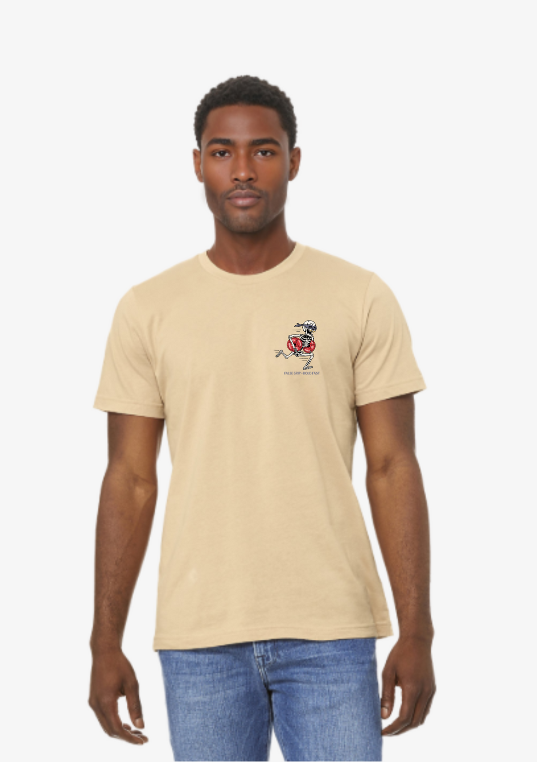 T-shirt "Borrowed Gains" – Dune Edition