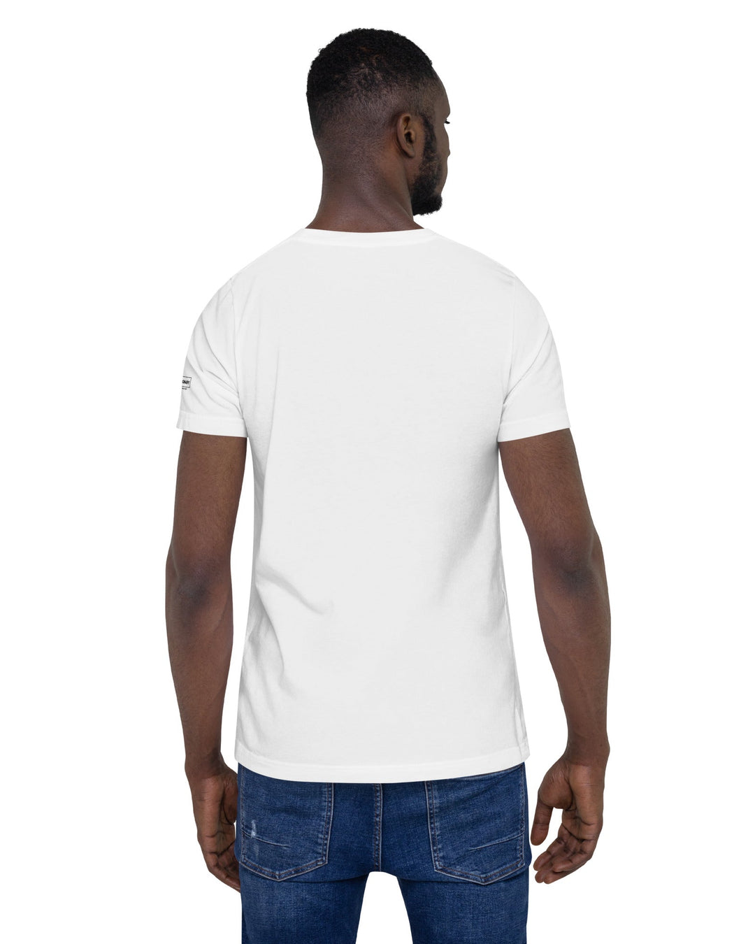 Box Jump Definition Unisex Tee light  costas