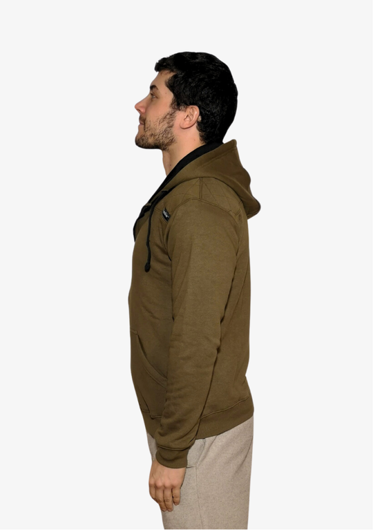 ZIP HOODIE Cyclone
