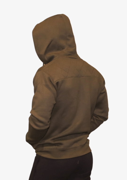 ZIP HOODIE Cyclone