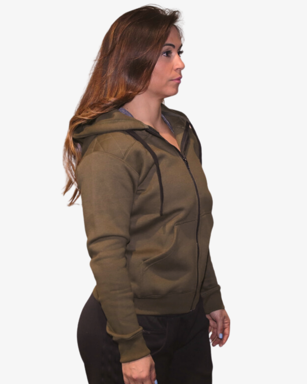 zip hoodie tugasox cyclone