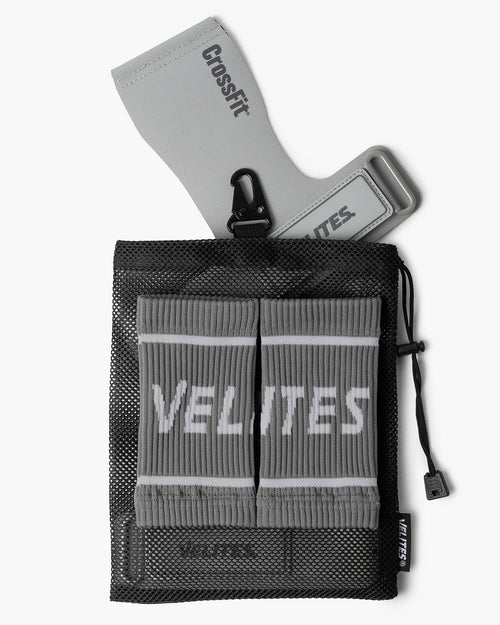CrossFit® Hand Grips ALL TERRAIN Velites | Grey