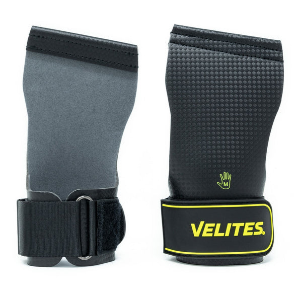 Estafas Quad Carbon - Velites