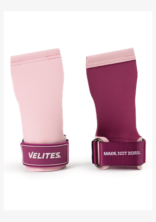 Estafas Velites NO CHALK Quad Ultra Pink