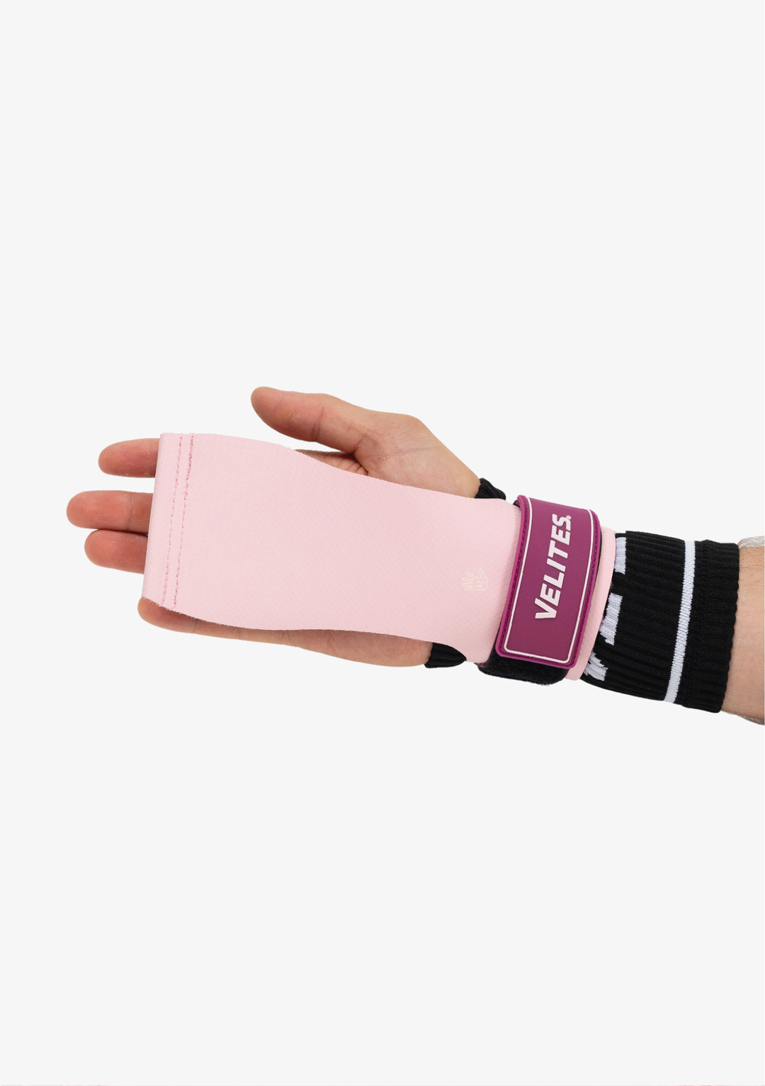 Estafas Velites NO CHALK Quad Ultra Pink