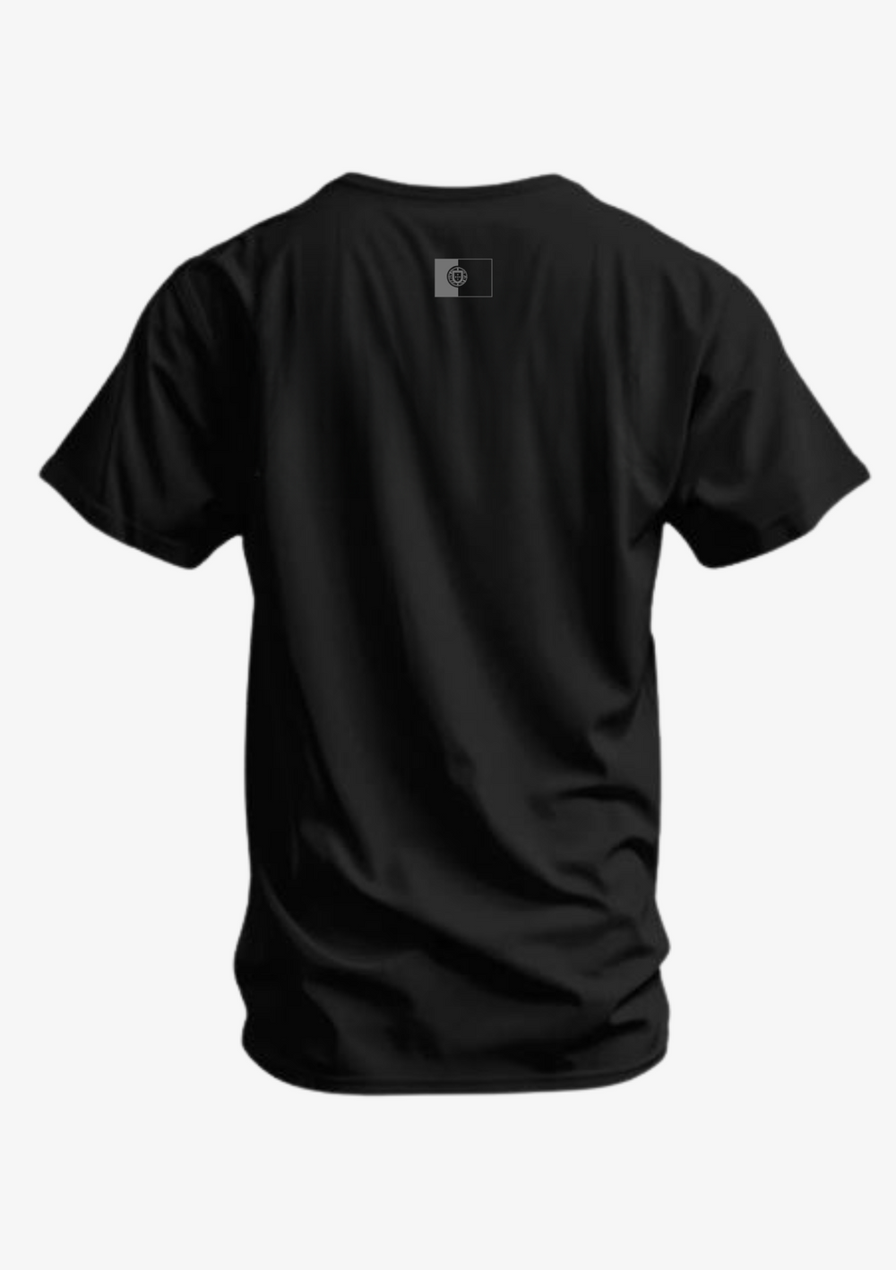 T-Shirt FG CORE - Black