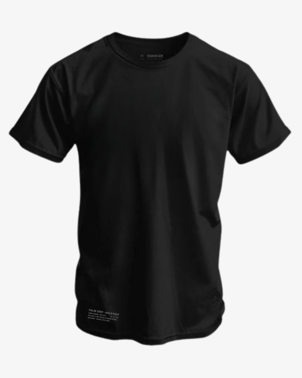 T-Shirt CORE False Grip | Black