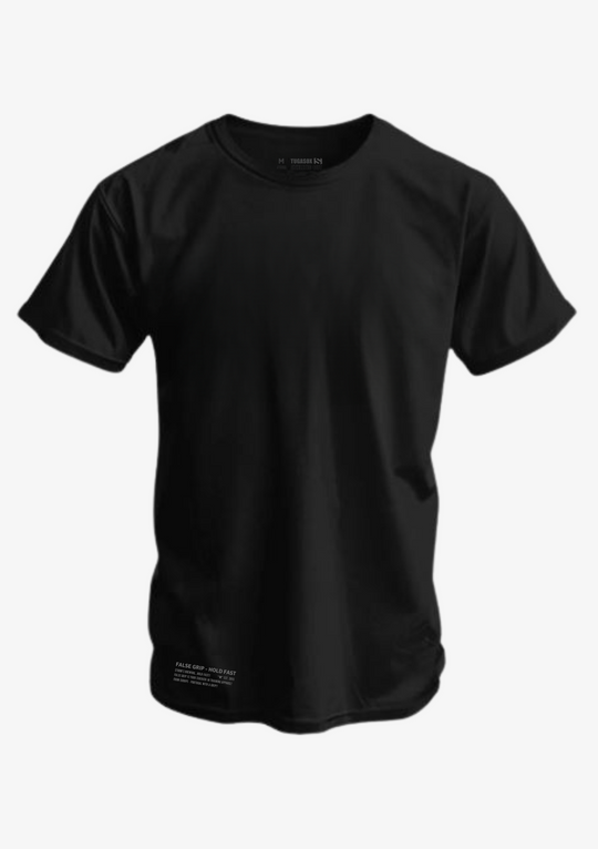 T-Shirt FG CORE - Black