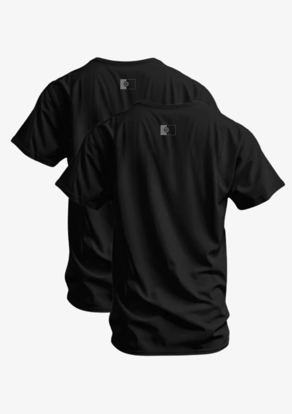 T-Shirt FG CORE - Pack 2