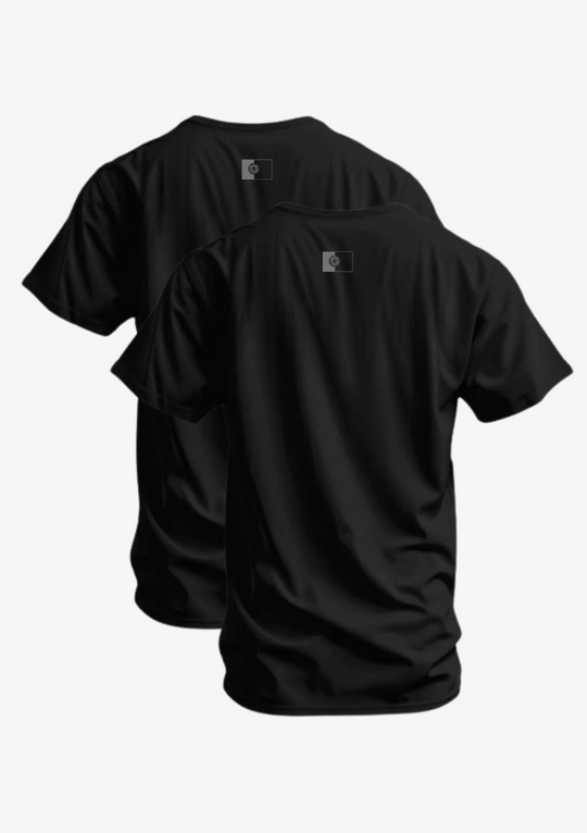 T-Shirt FG CORE - Pack 2