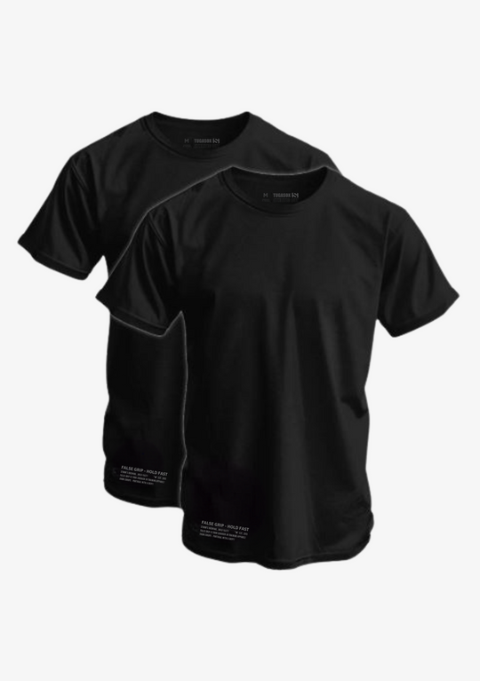 T-Shirt FG CORE - Pack 2