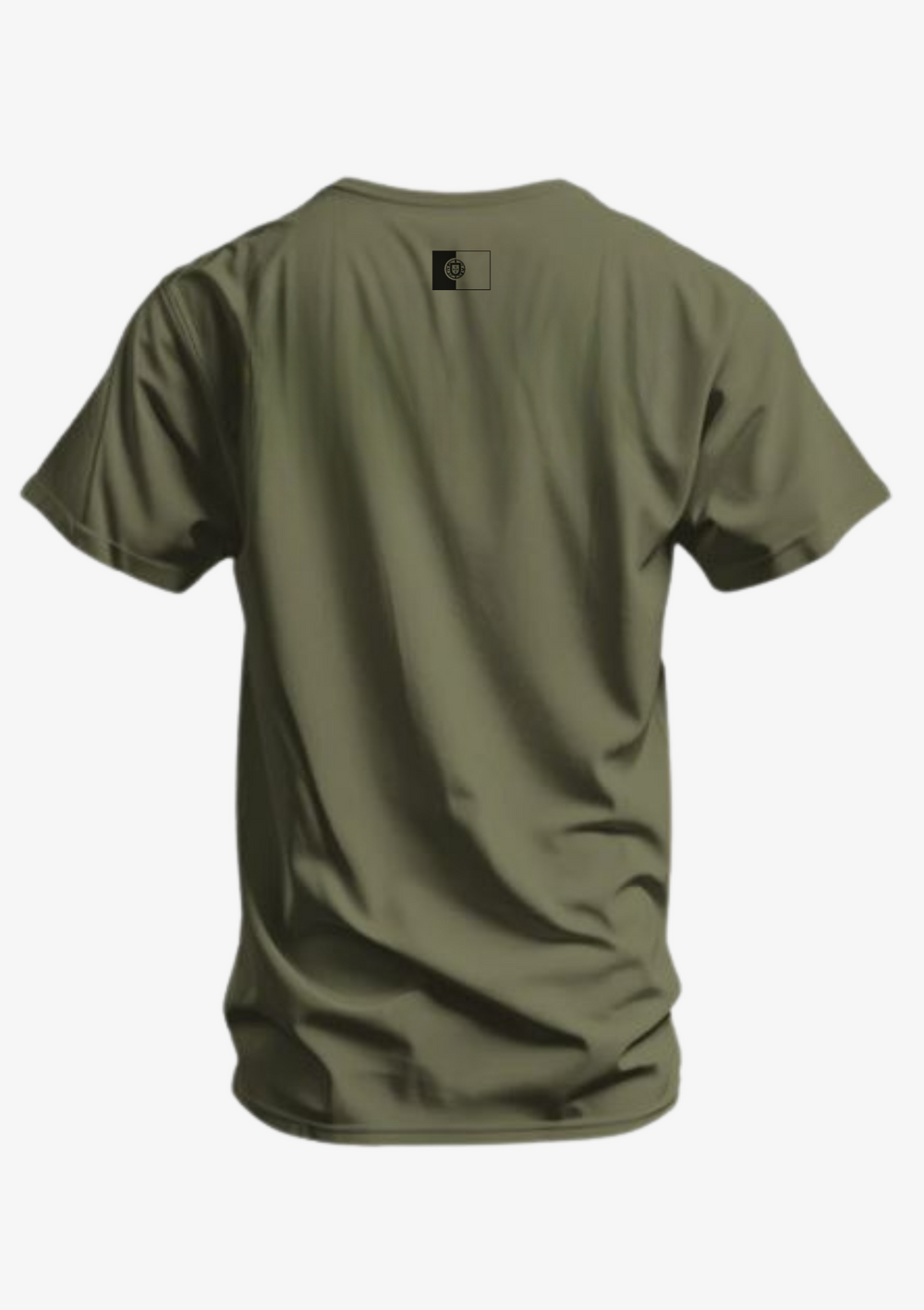 T-Shirt FG CORE - Militar