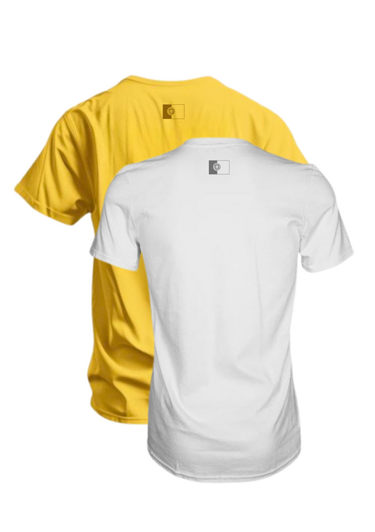T-Shirt FG CORE - Pack 2