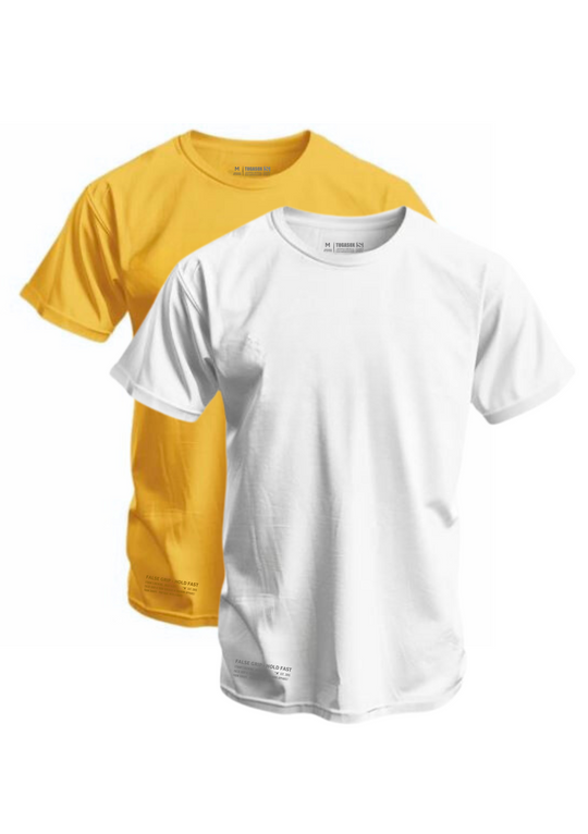 T-Shirt FG CORE - Pack 2