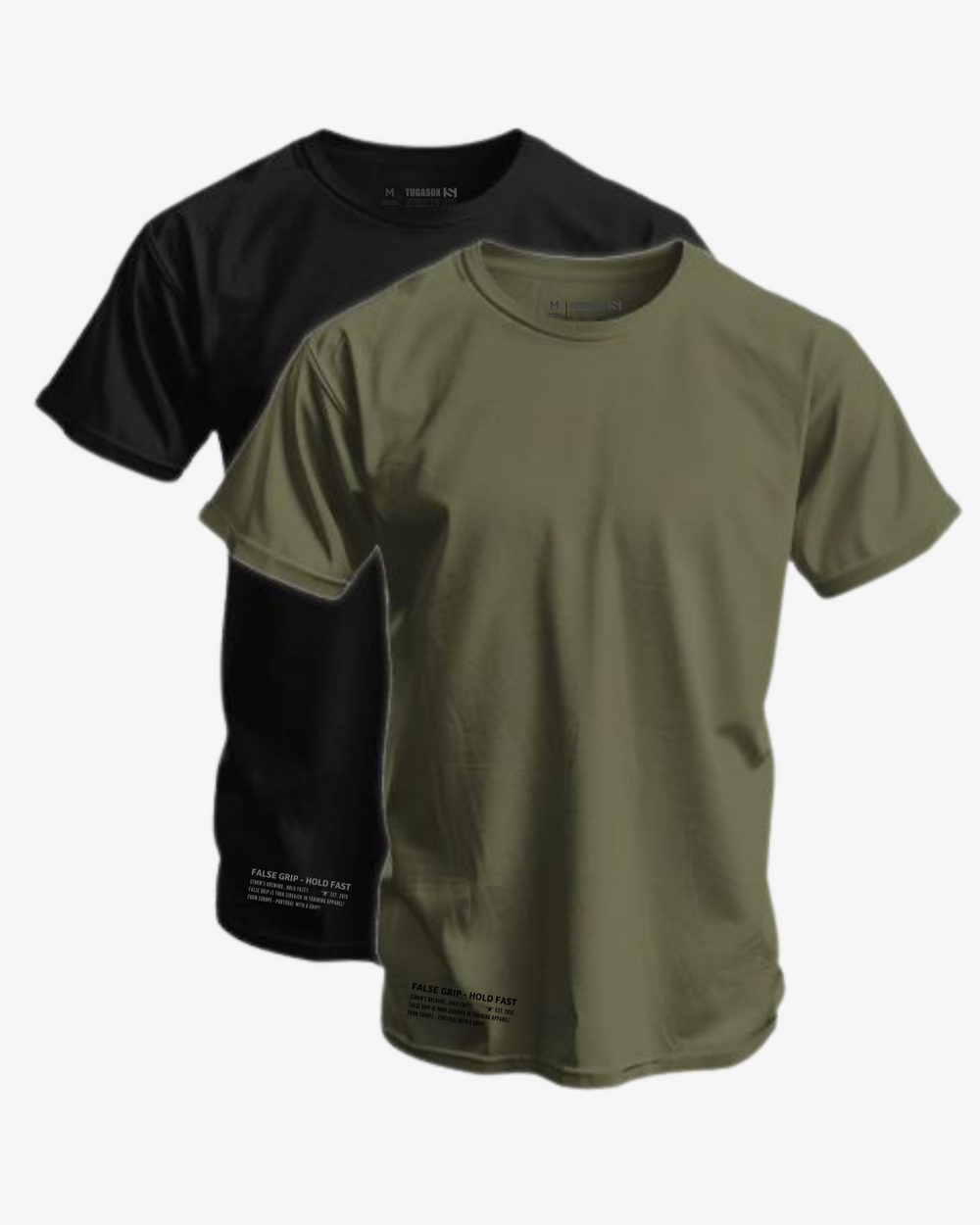 T-Shirt CORE False Grip | Pack 2