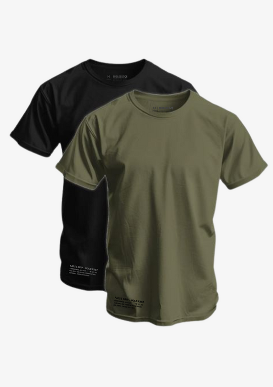 T-Shirt FG CORE - Pack 2