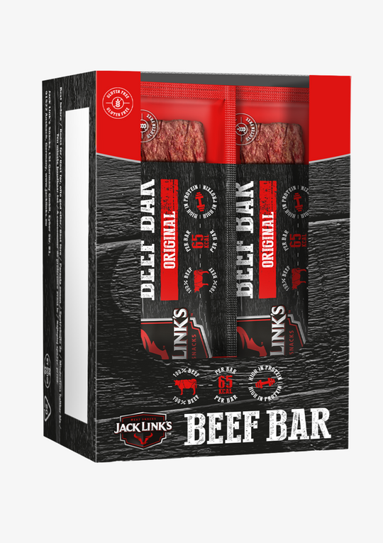 Jack Link's Protein Bar