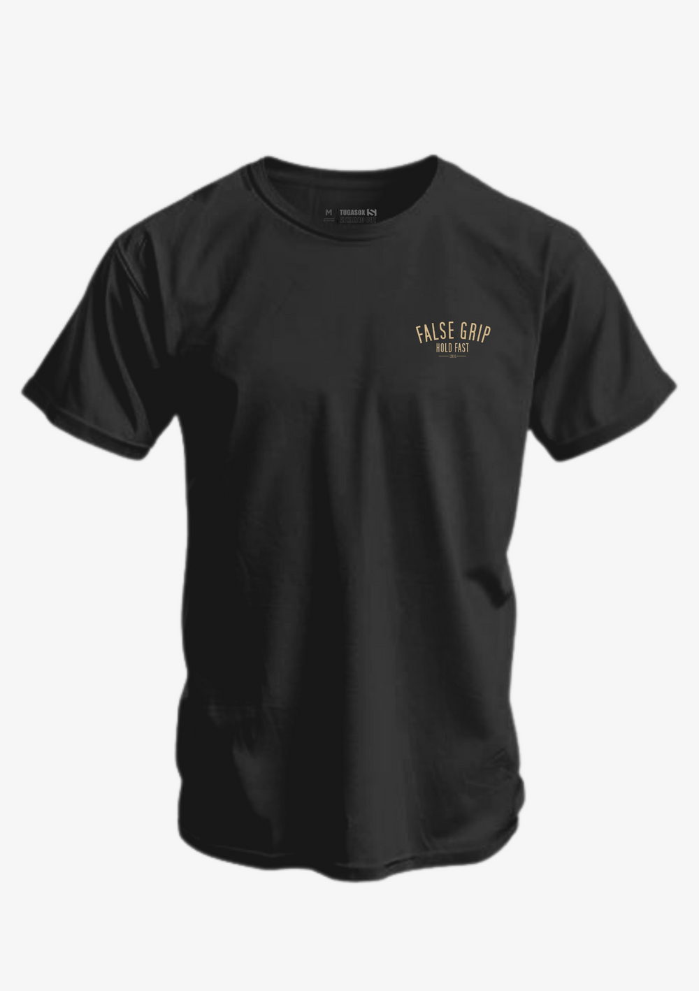 T-Shirt WOD SOLDIER - Grey