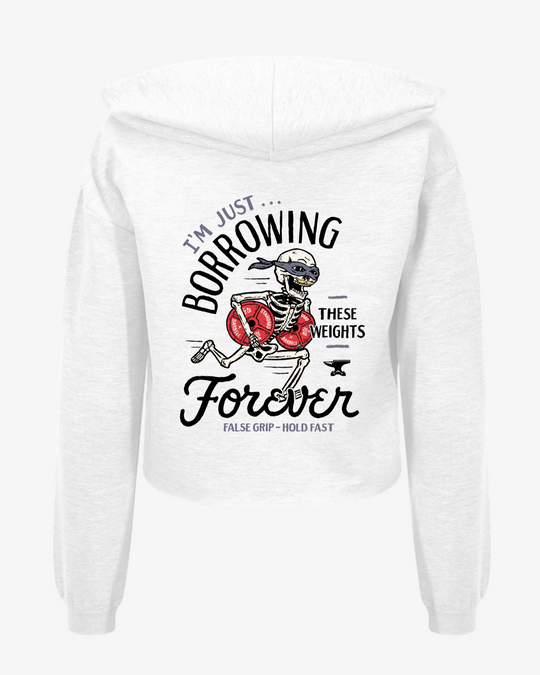 FOREVERgainscrophoodiesback