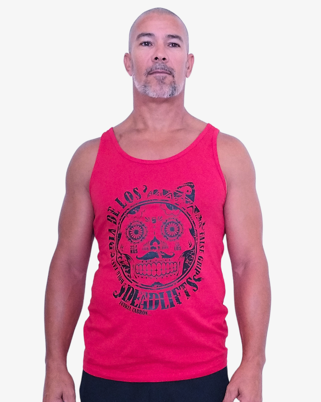 FUERZACABRONTANKMASCULINOFRENTE