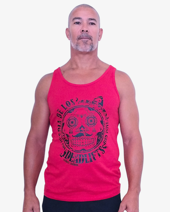 FUERZACABRONTANKMASCULINOFRENTE
