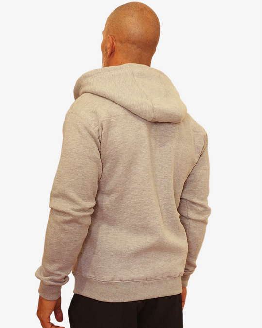 GLACIER HOODIE MASCULINO COSTAS