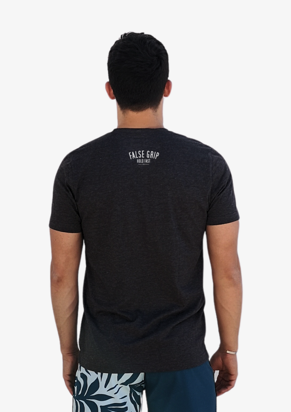 T-Shirt Masculina TOO OLD FOR THIS SH*T