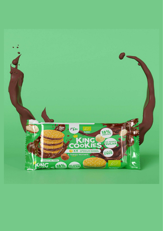 King COOKIES 70gr.