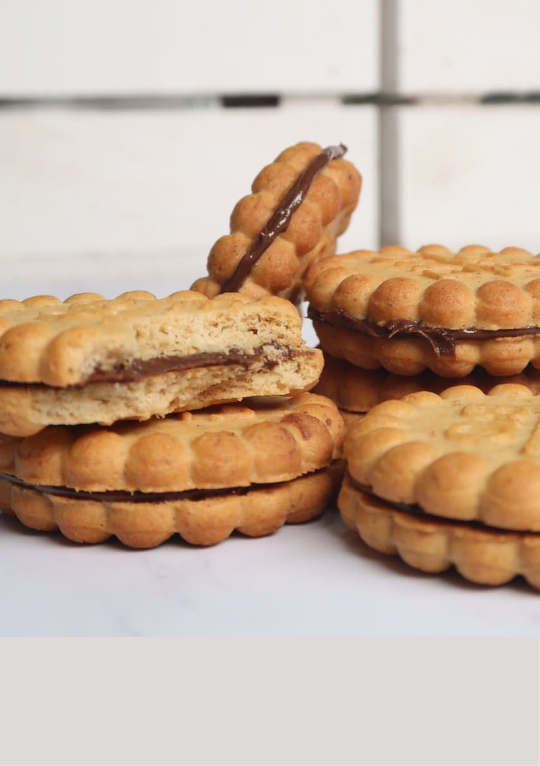 King COOKIES 70gr.