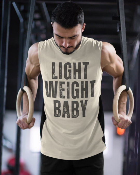 LIGHT WEIGHT BABY RING DIPS