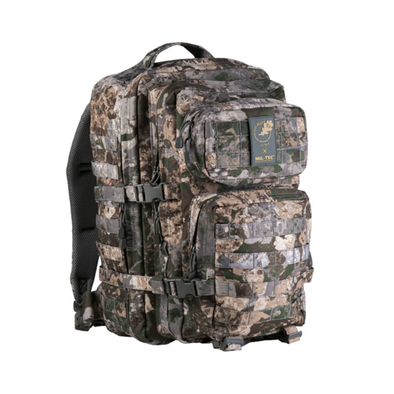 Mochila Mil-Tec WASP I Z1B US Assault Large (36L) | WASP I Z1B Backpack US Assault Large  (Mil-Tec)
