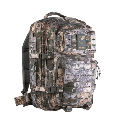 Mochila Mil-Tec WASP I Z1B US Laser Cut Large (36L) | WASP I Z1B Backpack US Laser Cut Large  (Mil-Tec)