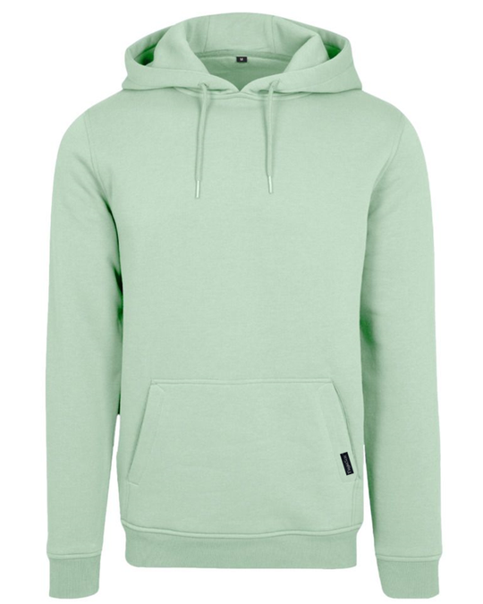 Urban Hoodie Unissexo