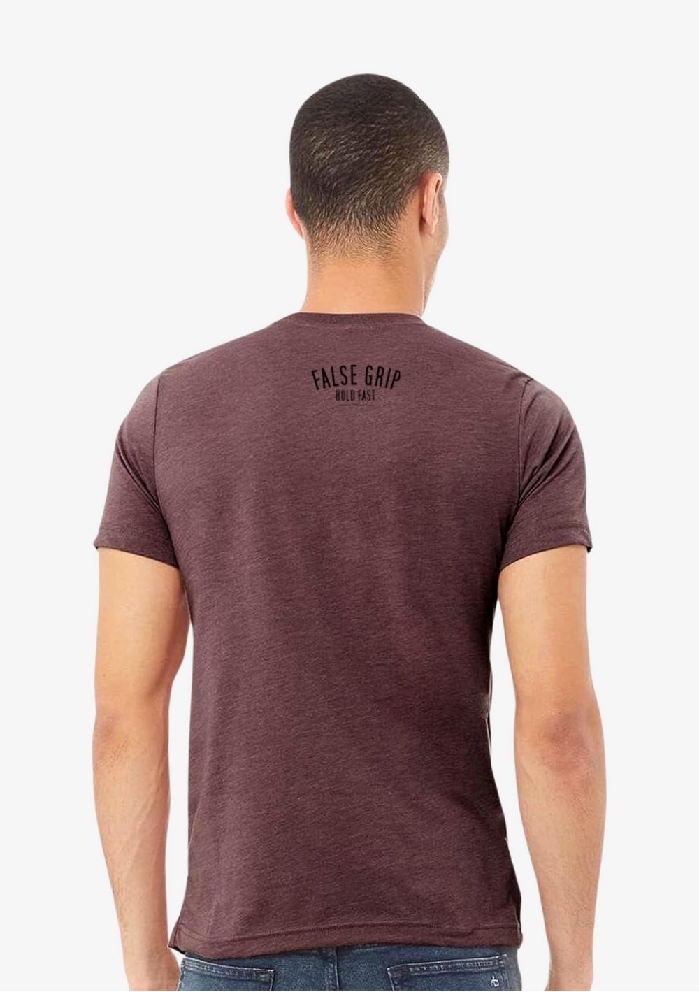 T-Shirt Masculina NORMAL AS F#CK