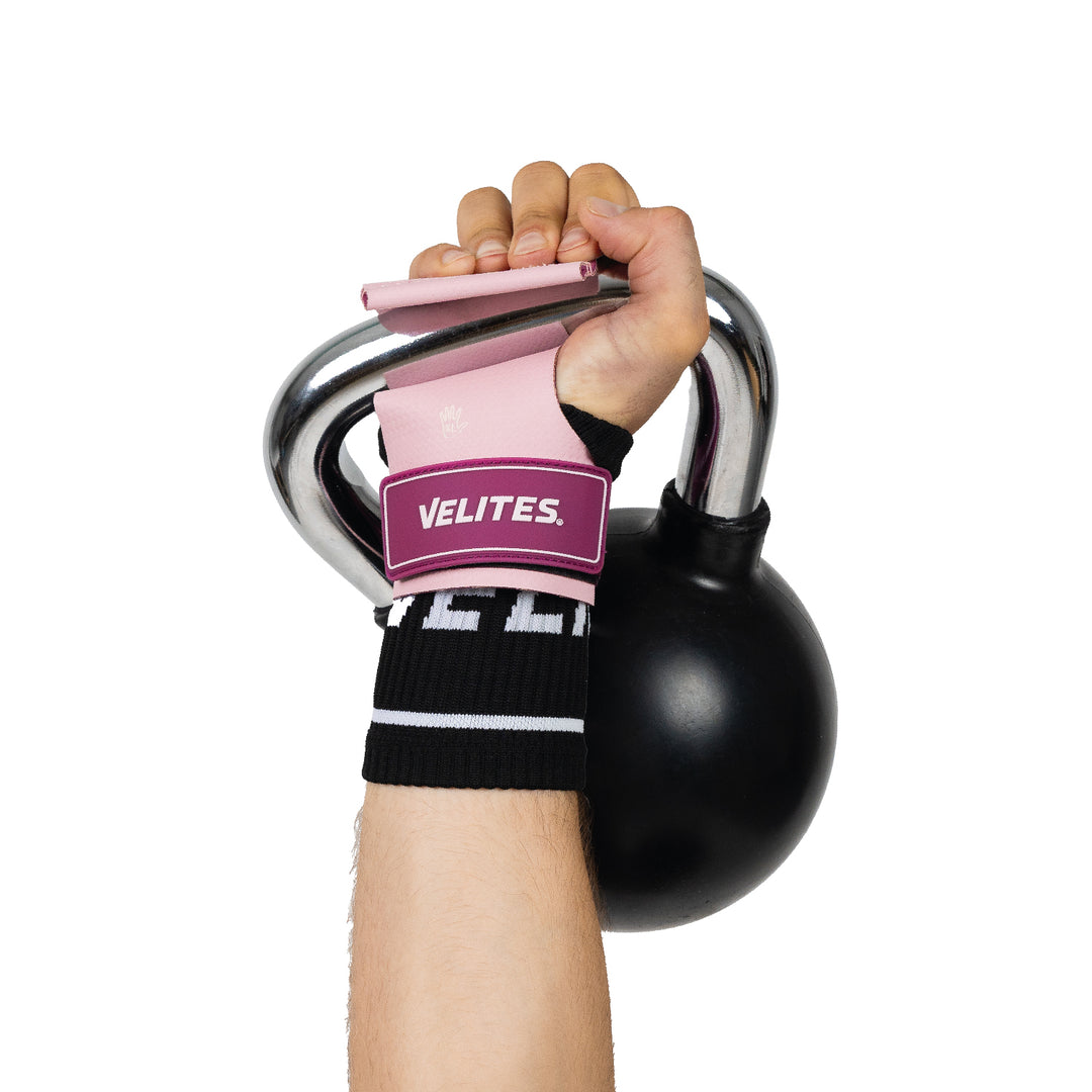 Estafas Velites NO CHALK Quad Ultra Pink