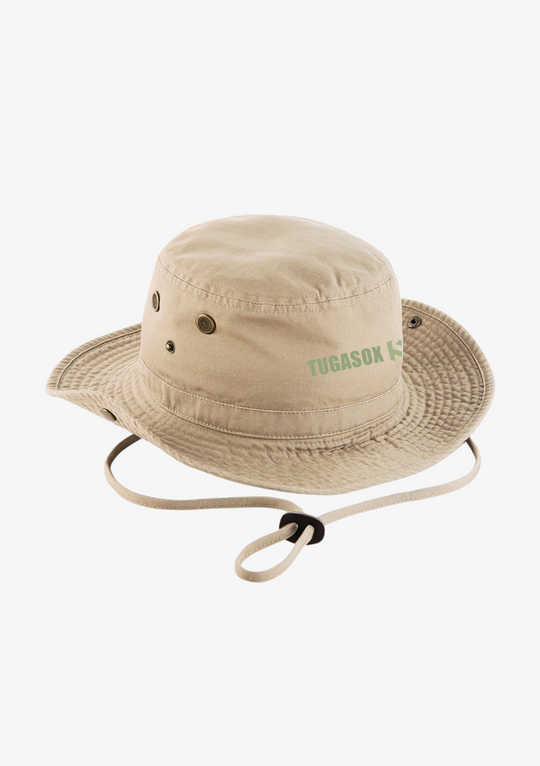 SAFARI Hat Sand