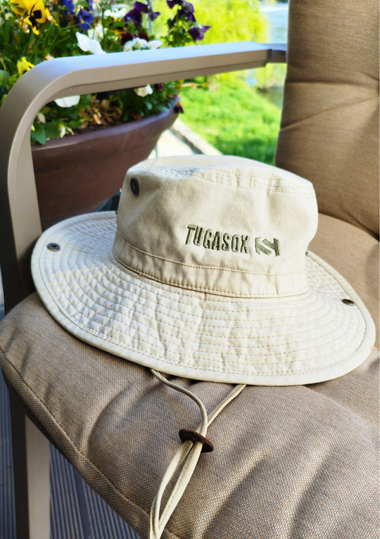 SAFARI Hat Sand