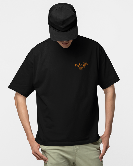 Camiseta hombre DEMASIADO VIEJO PARA ESTA MIERDA