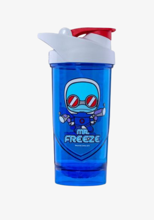 SHAKER Mr. Freeze