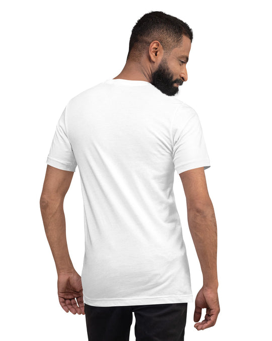 SNATCH DEFINITION T-SHIRT BACK