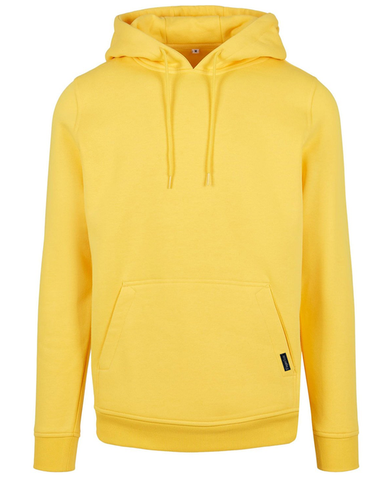 Urban Hoodie Unissexo