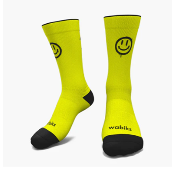 Do Epic Shit - Yellow - Meias Unissexo
