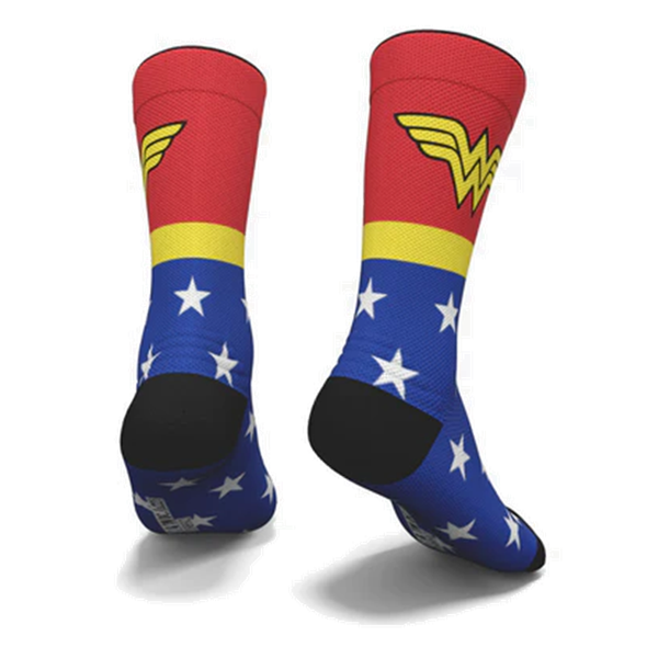 Wonder Woman - Meias Femininas