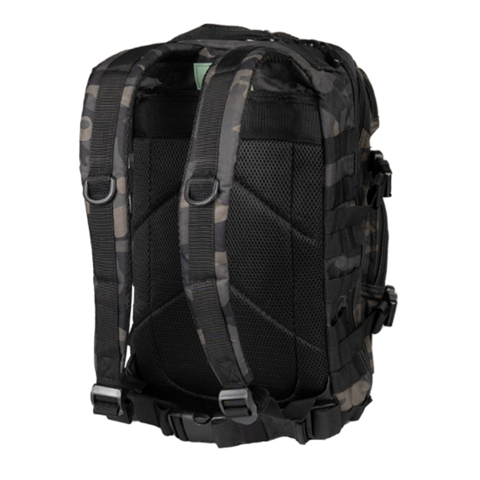 Mil tec 36l sales backpack