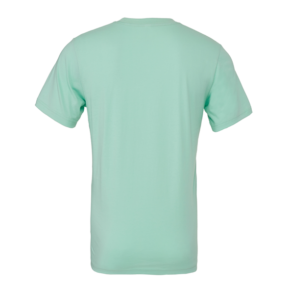 T-Shirt CrossFit Alphaden - MINT | CrossFit Alphaden Men T-Shirt - MINT
