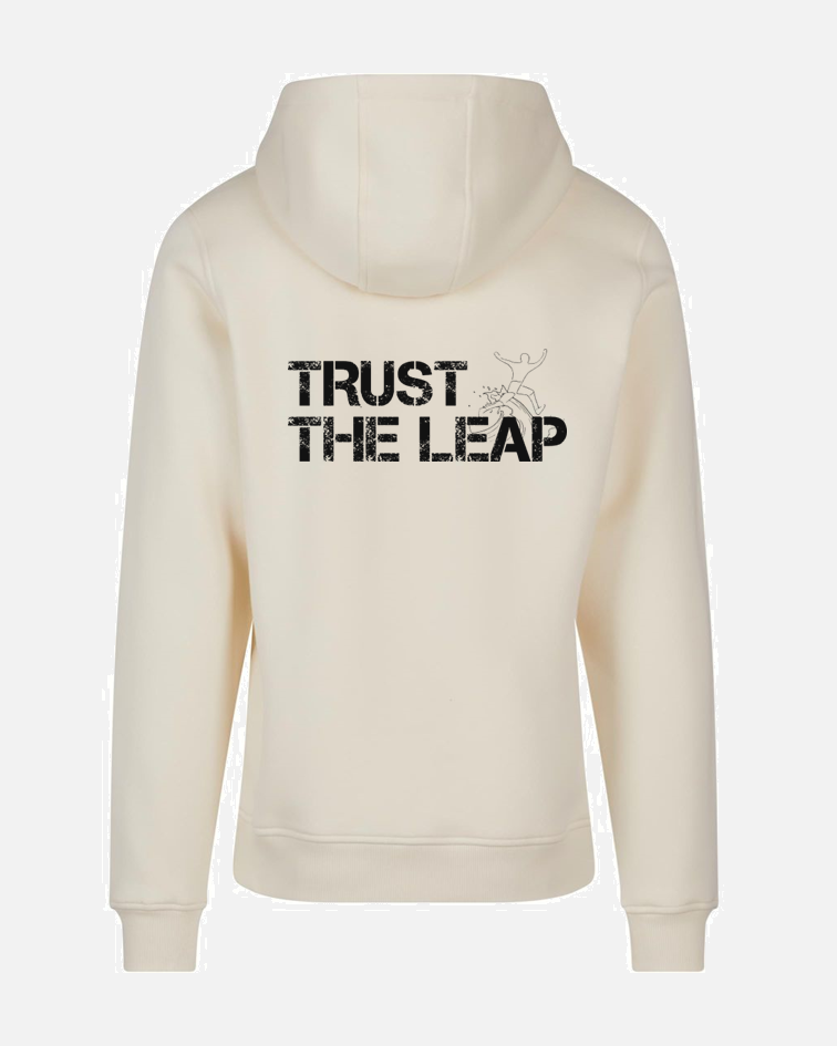 Urban Hoodie The Leap