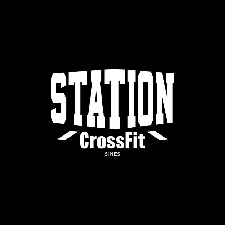 CrossFit Station Box Parceira TugaSox